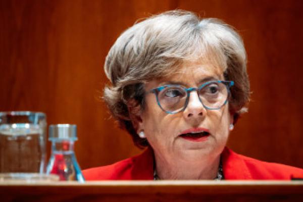 Demissão da ministra da Administração Interna “era a única saída”