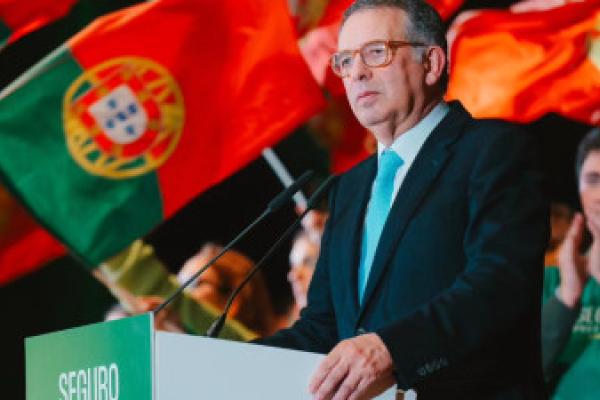 António José Seguro eleito Presidente, Bloco quer vê-lo travar o pacote laboral