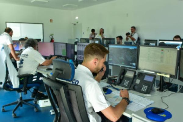 Delegação do INEM no Algarve sob ameaça de extinção. “É inaceitável”, diz Pureza