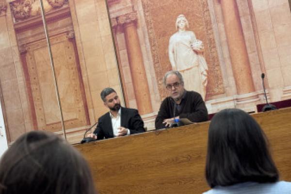 Bloco apresenta 10 medidas de emergência para reconstruir comunidades