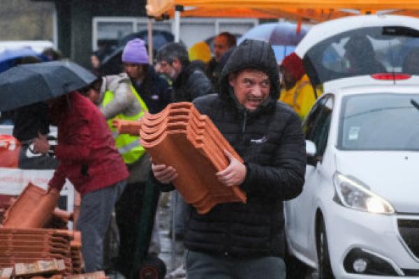 Apoios anunciados pelo Governo “só podem ser um ponto de partida”