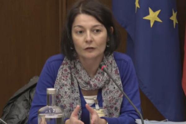 “Quem trabalha por turnos perde parte da vida familiar”