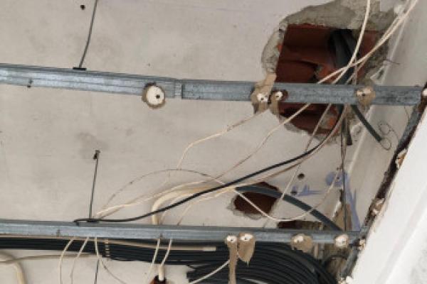 Escolas de Lisboa queixam-se de abandono da autarquia