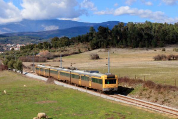 Interrupção da linha da Beira Baixa “traz grave prejuízo para as populações do interior”