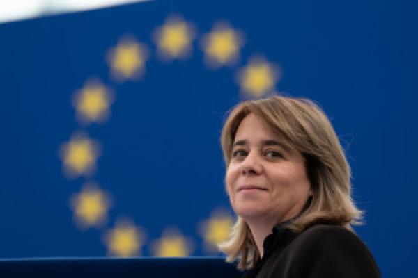 “A suspensão total do acordo de associação UE-Israel é o mínimo da decência”