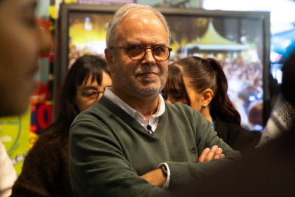 Pureza reafirma oposição ao desvio de recursos para fins militares