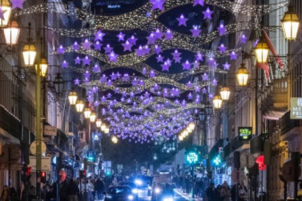 Bloco questiona Moedas sobre suspeitas de corrupção na Câmara de Lisboa