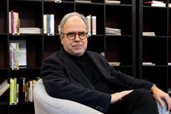 Pureza entregou carta aberta pela condenação da guerra