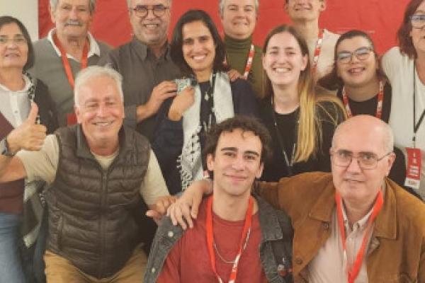 XI Convenção do Bloco/Madeira reafirma luta por uma “vida digna” na Região