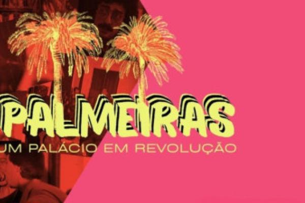 Podcast recorda o antimilitarismo do fim dos anos 1980 no Bar das Palmeiras