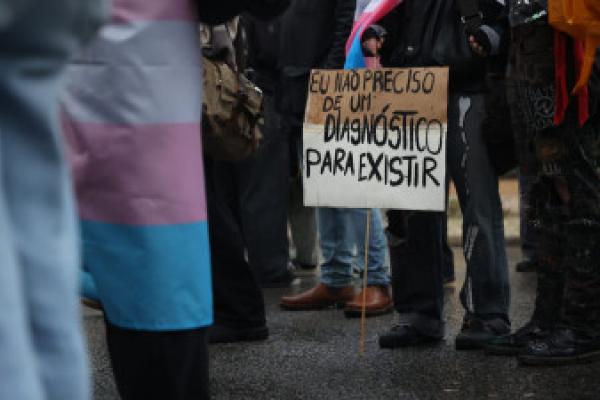 ONU chamada a pronunciar-se sobre retrocesso em Portugal 