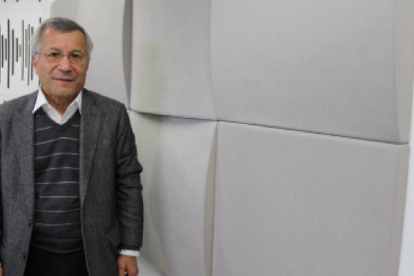 Morreu Wladimir Brito, jurista defensor dos direitos humanos