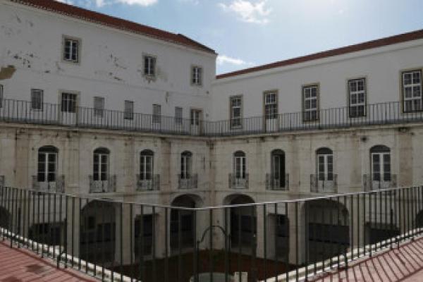 Quartel da Graça: Bloco questiona Governo e Moedas sobre incumprimentos do grupo SANA