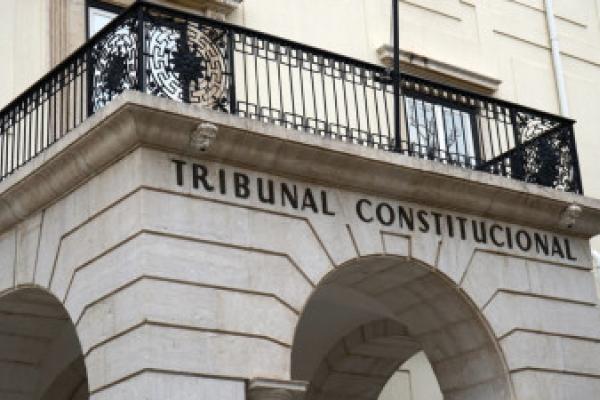 “O país tem que se livrar desta novela que está a bloquear o Tribunal Constitucional”