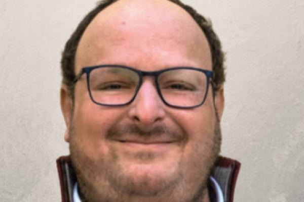 Morreu Hugo Parreira, ativista pelos direitos da comunidade surda