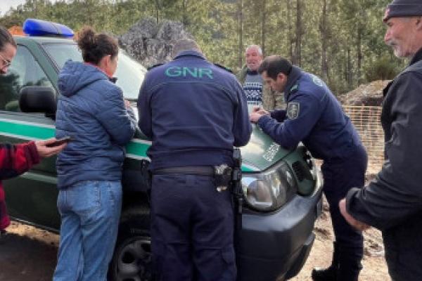 Lítio no Barroso: Savannah pagou à GNR para proteger a mina