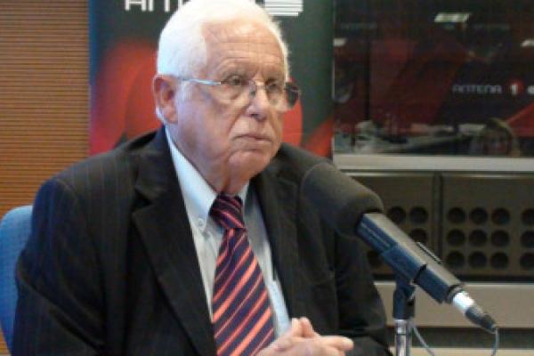 Bloco apresenta voto de pesar pela morte de Carlos Brito