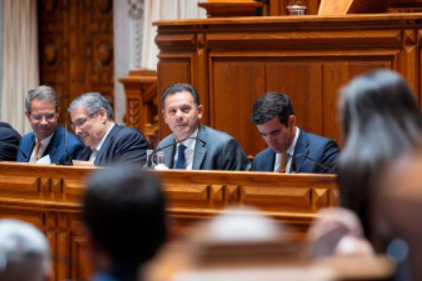 “Pacote laboral é um zombie legislativo e o primeiro‑ministro insiste em tentar ressuscitá-lo”