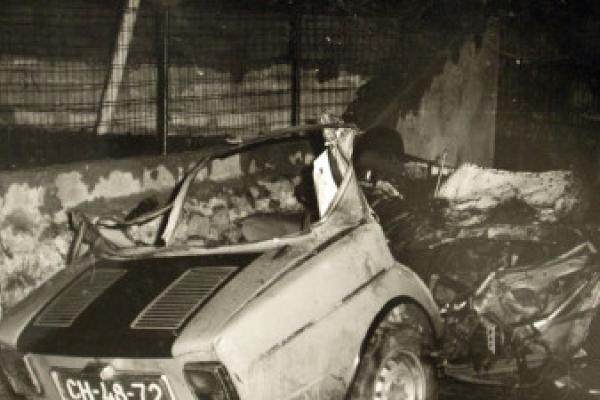 Bloco apresenta projeto para abrir os arquivos da rede bombista de extrema-direita e das FP25