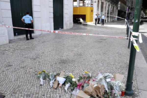 Elevador da Glória: PJ faz buscas na Carris e empresa de manutenção