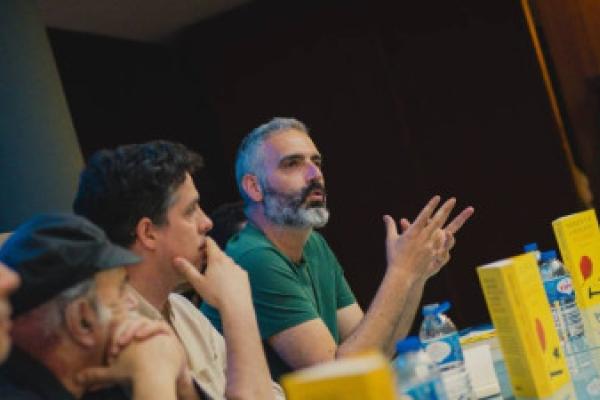 Manuel Afonso: “A Esquerda deve ousar mudar a política e não apenas as políticas”