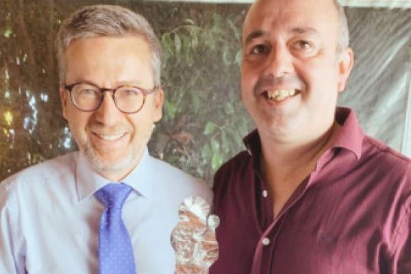 Acusado do Tutti Frutti nomeado diretor da EGEAC, Bloco exige explicações a Moedas