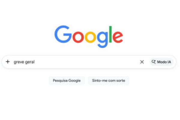 Como escolher o Esquerda.net para fonte preferida de notícias no Google