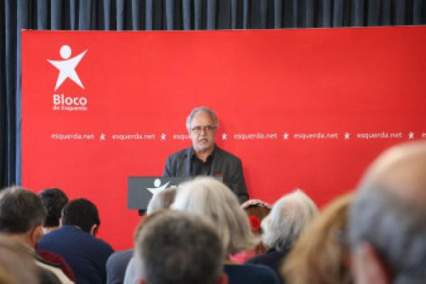 “Cristãos e socialistas precisam uns dos outros” para combater a extrema‑direita
