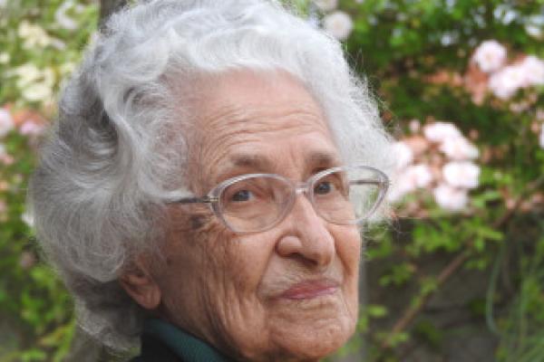 Noémia Louçã (1931-2026)