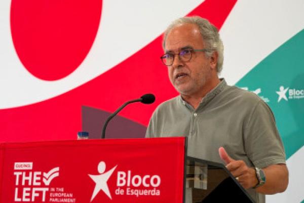 “O único destino deste pacote laboral é o caixote do lixo”