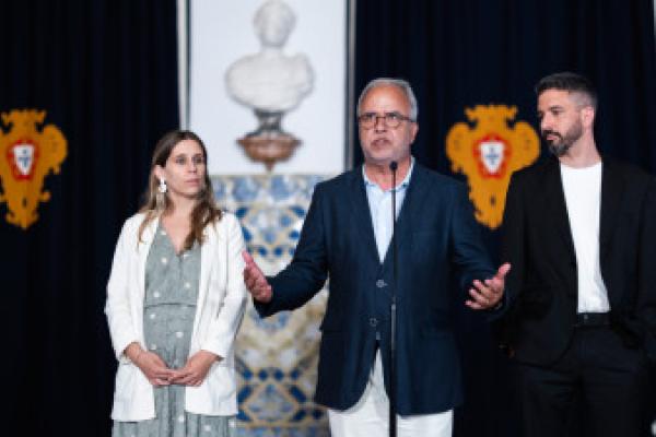 “Está na altura de a ministra do Trabalho encontrar um outro trabalho”