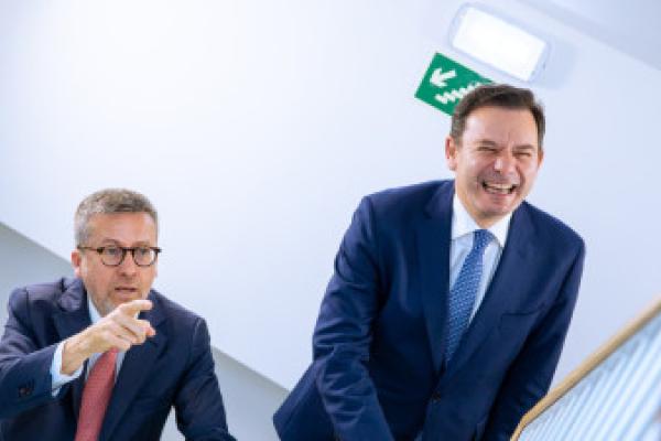 Moedas quis reunir executivo em dia de greve, mas foi derrotado pelos trabalhadores