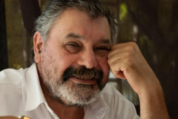 Eduardo Grelo (1955-2026)