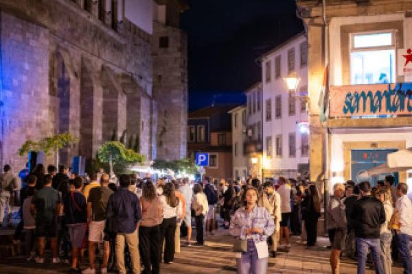 14ª edição da Sementeira traz cultura e cidadania a Viseu