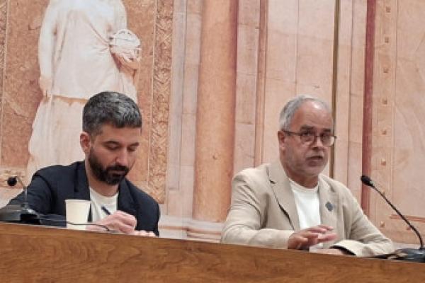 Bloco apresenta propostas de leis laborais “para uma economia mais forte”