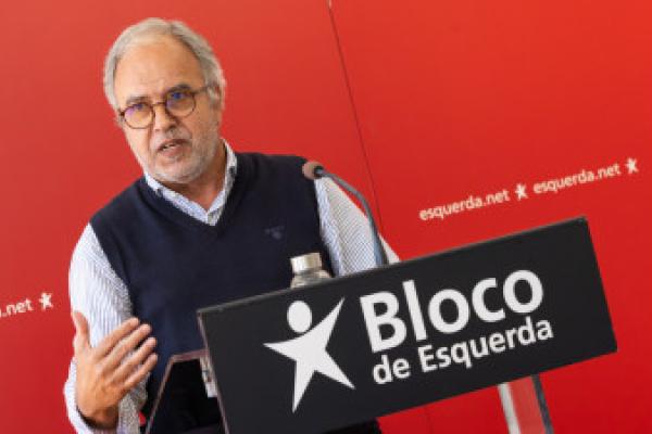 “O Governo criou o caos e depois responsabiliza as vítimas das suas decisões”