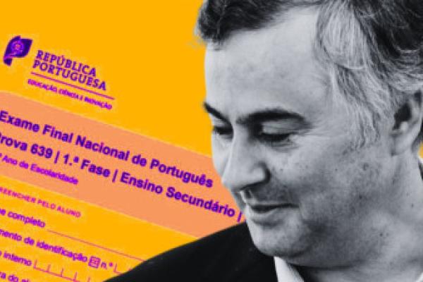 Empresas negam, ministro esconde-se: Bloco quer saber quem responde afinal pela plataforma dos exames