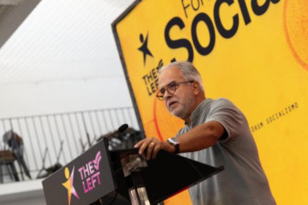 Pureza critica “governo do caos” e propõe “Travão Caixa” para baixar prestação da casa