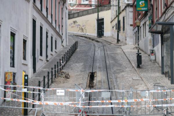 Elevador da Glória: “Distração” do Chega faz aprovar proposta do Bloco a exigir respostas da CML
