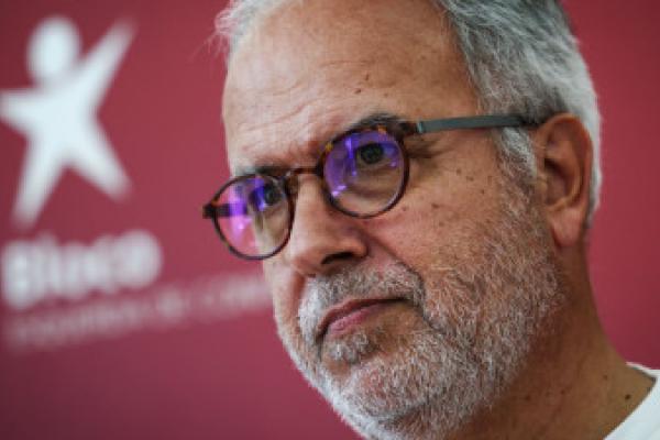 Alunos sem professores: Ministro repete “lengalenga” técnica, mas o problema “é de fundo”