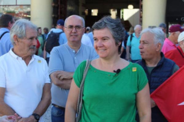 Bloco/Madeira diz que o Governo Regional não reduz impostos “porque não quer”