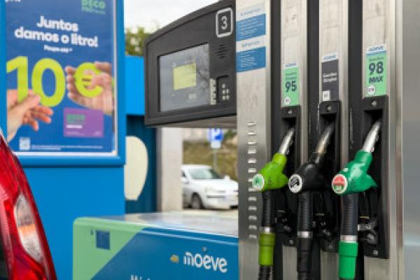 Combustíveis: Bloco quer aplicar regime já em vigor nas Regiões Autónomas