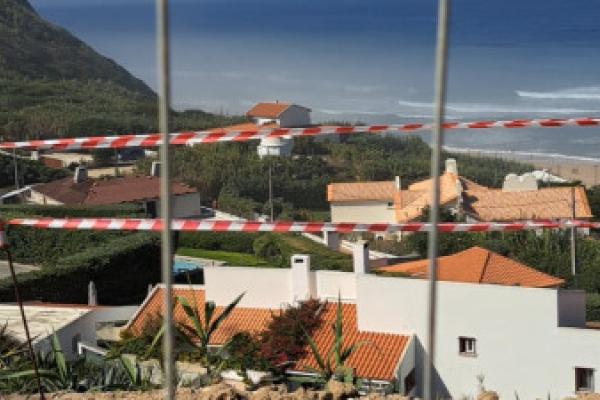 Bloco questiona Governo sobre preservação do Parque Natural de Sintra‑Cascais