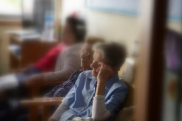 Bloco considera “preocupante” a diminuição da cobertura de respostas sociais para idosos