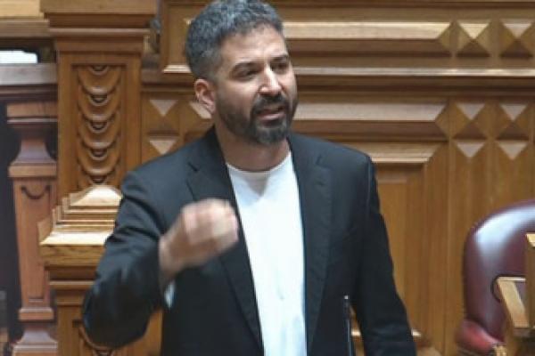 CGA: Bloco quer garantir no Orçamento “que nenhuma pensão é cortada”