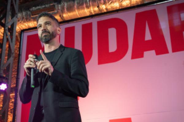 “O Governo tem de parar de cortar pensões da CGA”