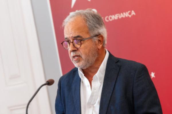 “A única convergência que importa é a que melhora a vida das pessoas”