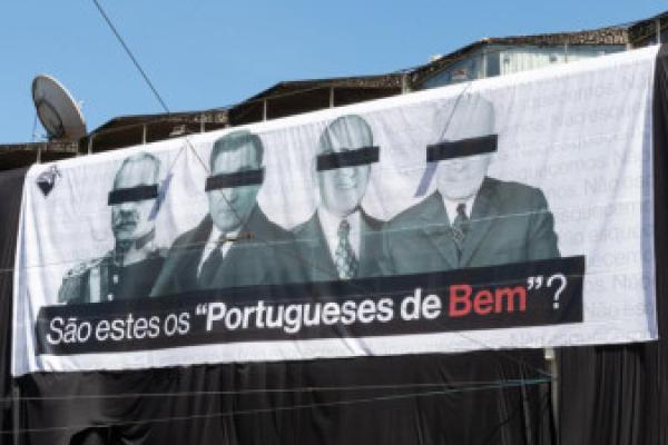 AAC condena invasão das instalações por elementos do Chega