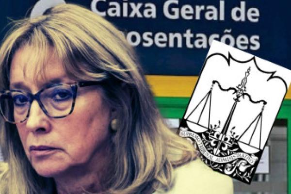 Acórdão do Supremo desmente Governo: CGA corta pensões à margem do que defendeu em tribunal
