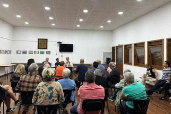 Poder político trata as pessoas de Covas do Barroso com “tiques de autoritarismo”